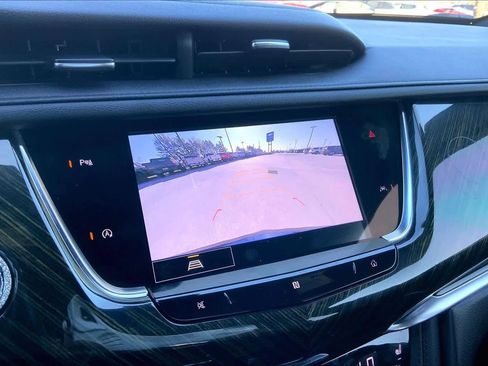 Used 2021 Cadillac XT6 Premium Luxury image 58