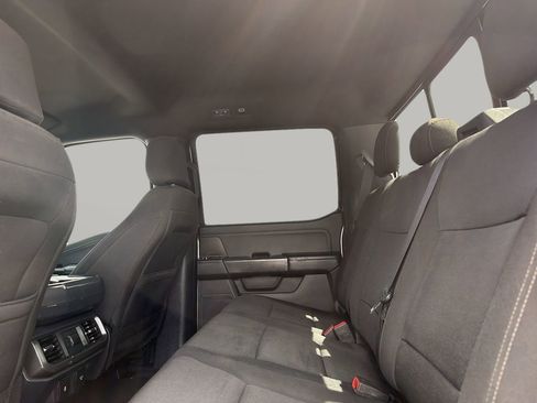 Used 2024 Ford F150 XLT w/ Equipment Group 302A MID AWD/4WD image 15