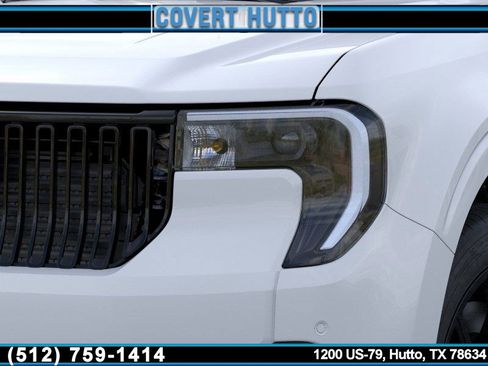 New 2025 Ford Maverick Lobo image 19