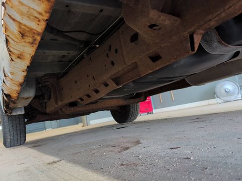 Used 2007 Chevrolet Express 1500 RWD image 15
