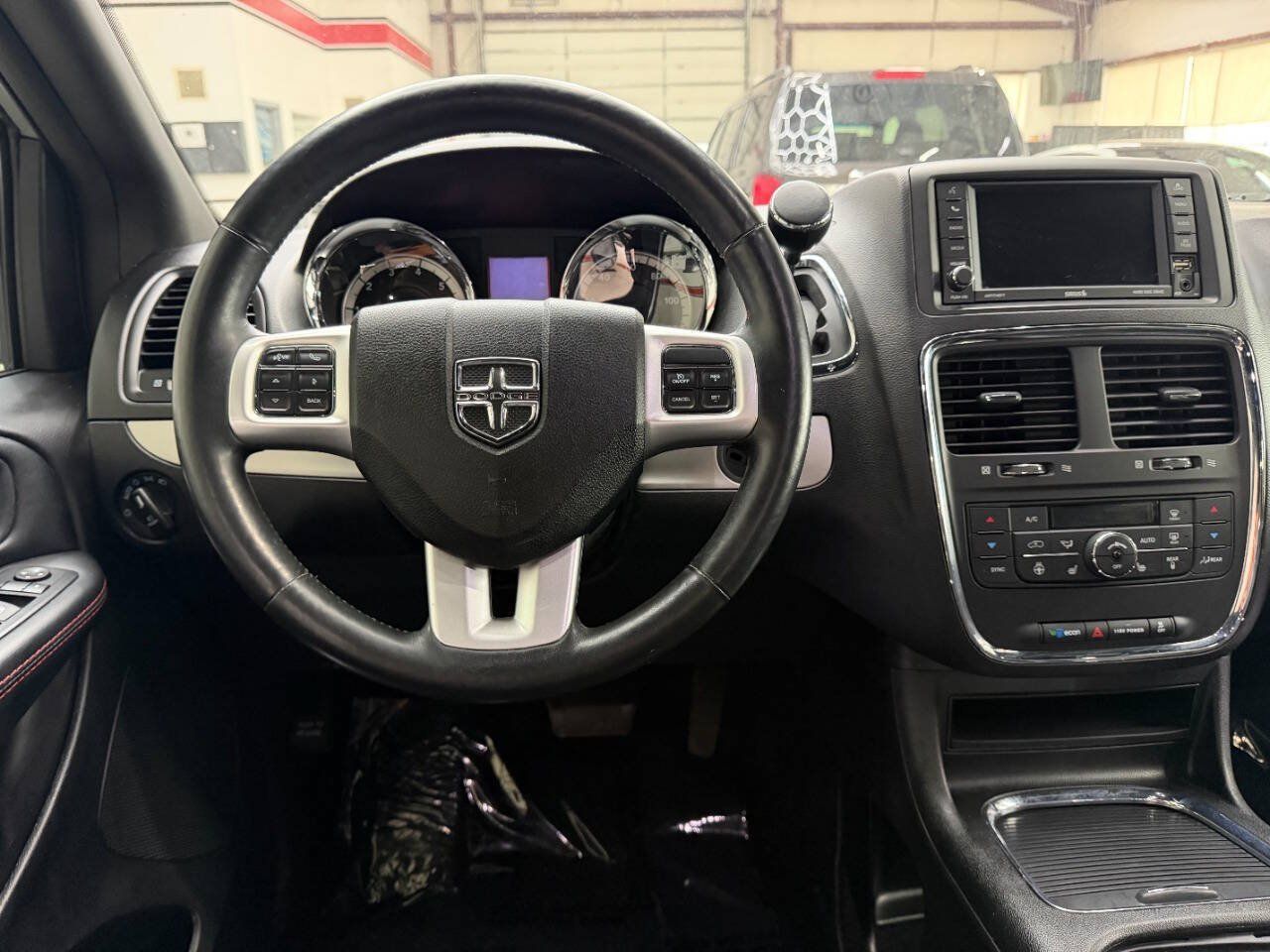 Used 2019 Dodge Grand Caravan GT FWD image 20