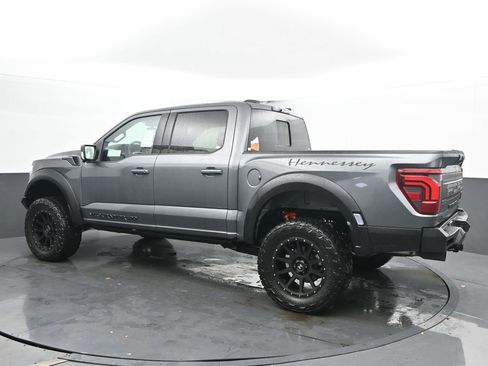 New 2025 Ford F150 Raptor image 8