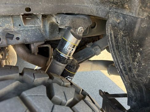 Used 2023 Ford F150 Tremor AWD/4WD image 8