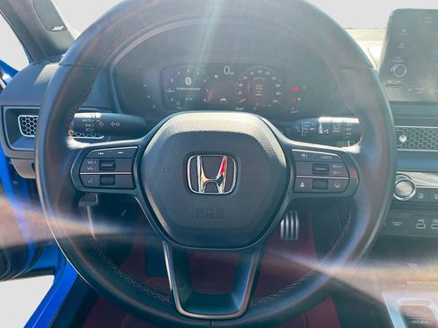 Used 2023 Honda Civic Type R image 11