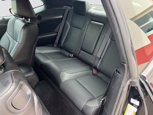 Used 2022 Dodge Challenger SXT w/ Plus Package AWD/4WD image 25