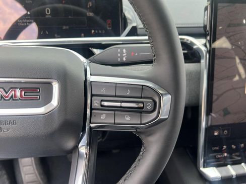 New 2026 GMC Sierra EV Elevation w/ Premium Package image 25