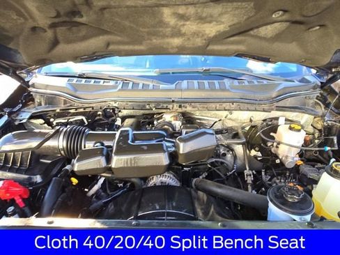 Certified 2019 Ford F350 XLT image 30