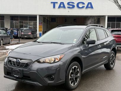 Used 2023 Subaru Crosstrek 2.0i