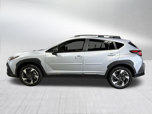 Certified 2025 Subaru Crosstrek 2.5i Limited w/ Crosstrek Mirror Package AWD/4WD image 4