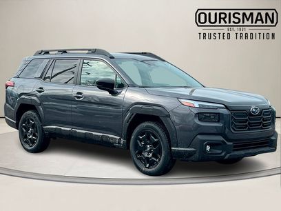 New 2026 Subaru Outback Limited