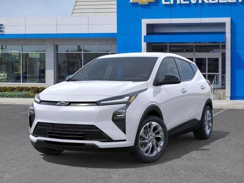 New 2027 Chevrolet Bolt LT image 6