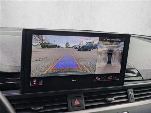 Used 2022 Audi A5 2.0T Prestige image 17