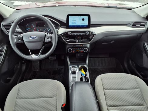 Used 2022 Ford Escape SE w/ Convenience Package image 11