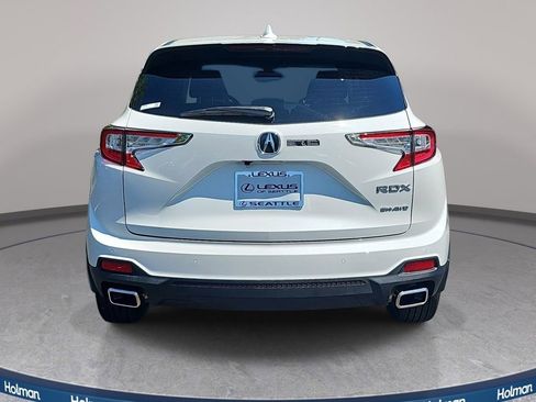 Used 2024 Acura RDX SH-AWD w/ Advance Package image 7