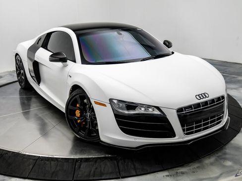 Used 2010 Audi R8 V10 image 30
