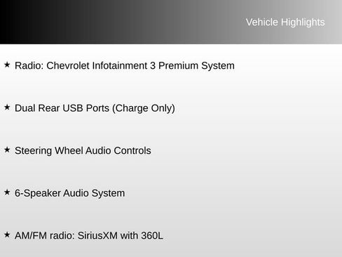 Used 2024 Chevrolet Silverado 1500 LT AWD/4WD image 16