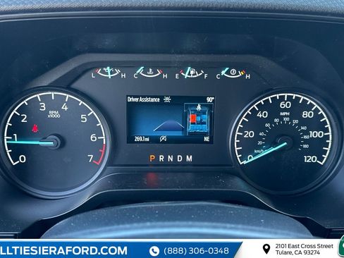 New 2026 Ford F150 STX image 23