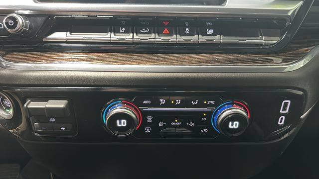 Used 2024 GMC Sierra 2500 SLE w/ SLE Convenience Package AWD/4WD image 19