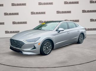 Used 2021 Hyundai Sonata Limited FWD video 1