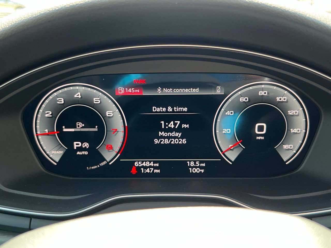 Used 2024 Audi A5 2.0T Premium Plus AWD/4WD image 16