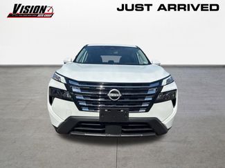 New 2026 Nissan Rogue SV AWD/4WD video 2