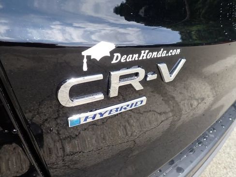 Used 2025 Honda CR-V Sport-L image 7