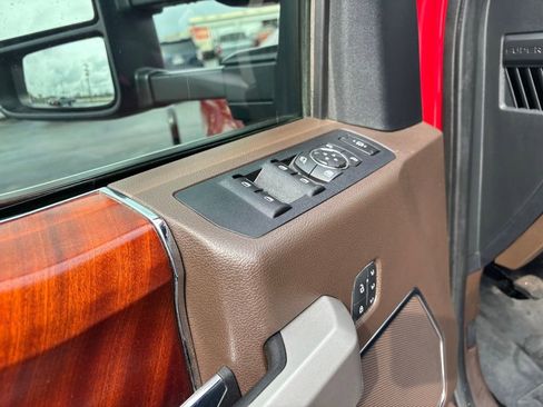 Used 2020 Ford F350 King Ranch w/ King Ranch Ultimate Package image 25