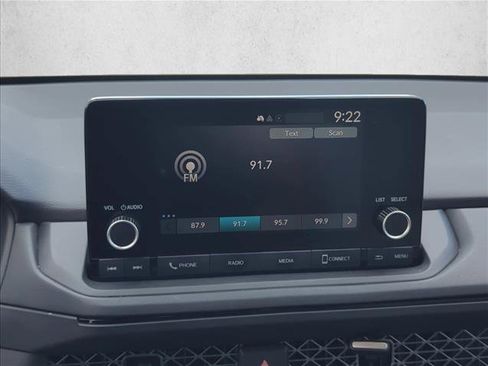 Certified 2024 Honda Accord EX image 13