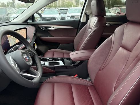 New 2026 Buick Envision Sport Touring AWD/4WD image 5