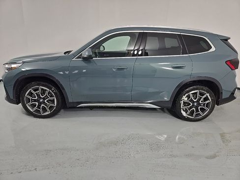 New 2026 BMW X1 xDrive28i w/ Technology Package image 4