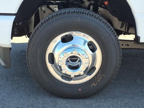 New 2026 Ford F350 XL w/ STX Appearance Package image 20