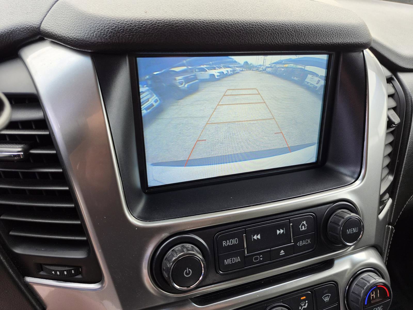 Used 2020 Chevrolet Tahoe LT RWD image 27