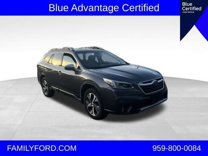 Used 2020 Subaru Outback Touring XT