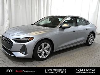 New 2026 Audi A5 Prestige AWD/4WD video 1