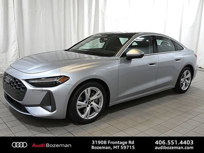 New 2026 Audi A5 Prestige