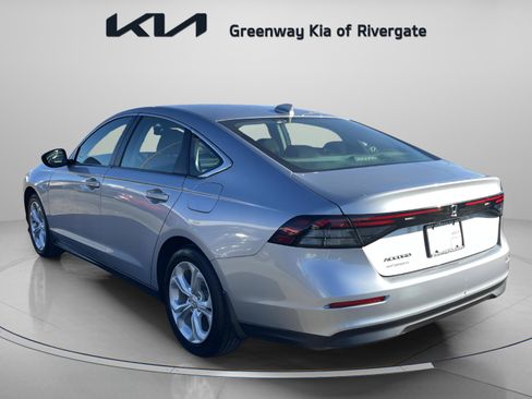 Used 2023 Honda Accord LX image 5