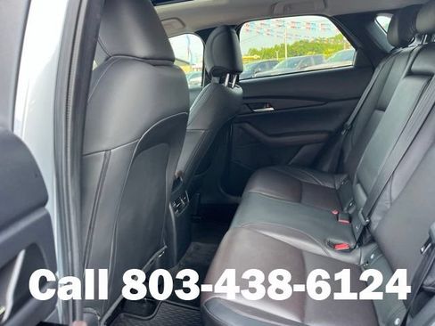 Used 2020 MAZDA CX-30 FWD w/ Premium Package image 11