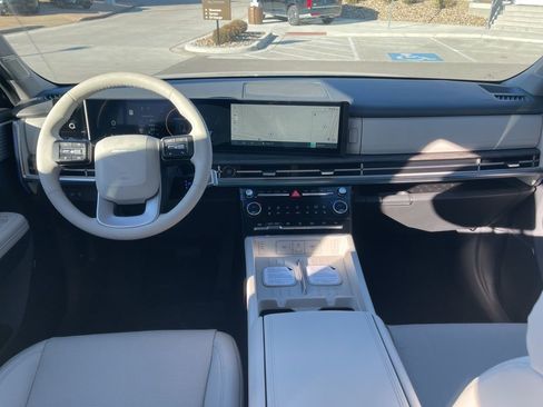 New 2026 Hyundai Santa Fe Limited image 17