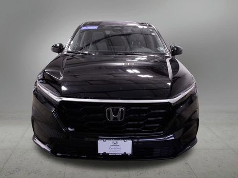 Certified 2023 Honda CR-V EX image 10