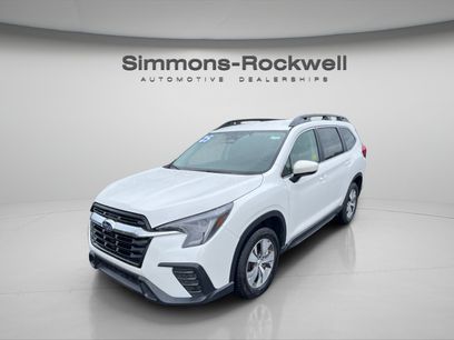 Used 2025 Subaru Ascent Premium