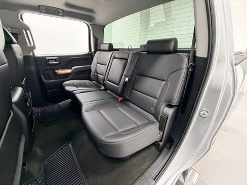 Certified 2018 Chevrolet Silverado 2500 LTZ w/ Duramax Plus Package image 26