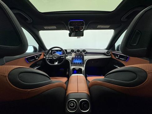 Used 2023 Mercedes-Benz C 300 Sedan image 20