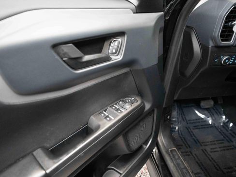 Used 2021 Ford Bronco Sport Big Bend image 7