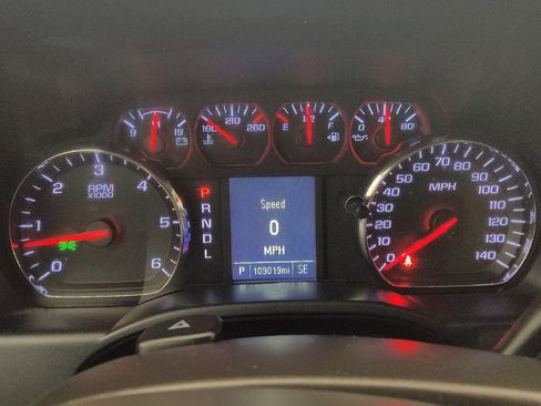 Used 2018 GMC Sierra 1500 4x4 Double Cab w/ Elevation Edition image 23