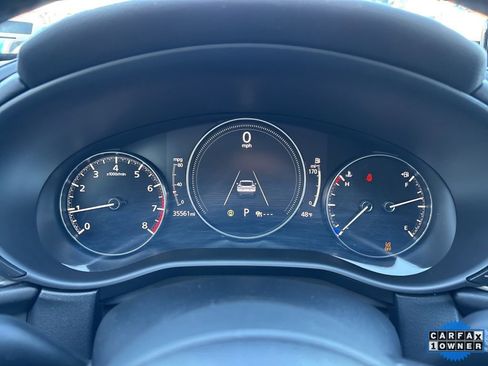 Used 2024 MAZDA CX-30 AWD 2.5 S w/ Select Sport Pkg image 65