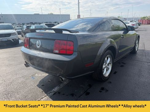 Used 2007 Ford Mustang GT RWD image 6