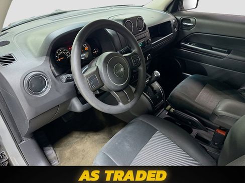 Used 2016 Jeep Patriot Sport w/ Power Value Group FWD image 10