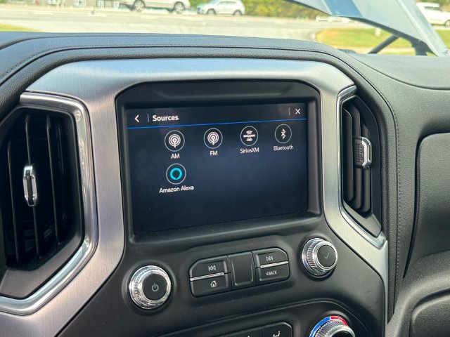 Used 2022 GMC Sierra 1500 SLT w/ SLT Premium Package AWD/4WD image 22