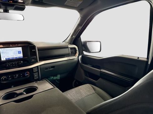 Used 2023 Ford F150 XLT AWD/4WD image 22