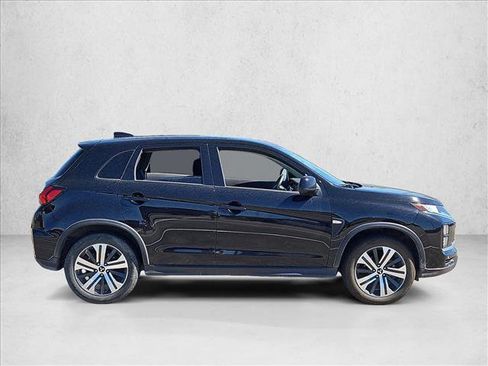 Used 2024 Mitsubishi Outlander Sport AWD image 4